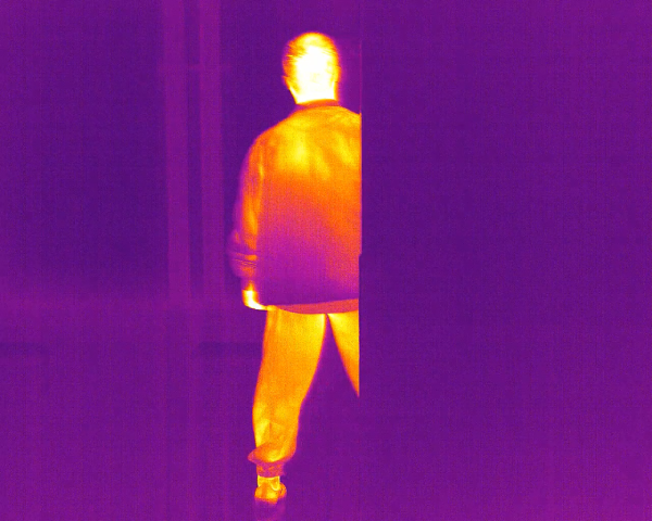 Can Thermal Imaging Cameras See Through Walls? 