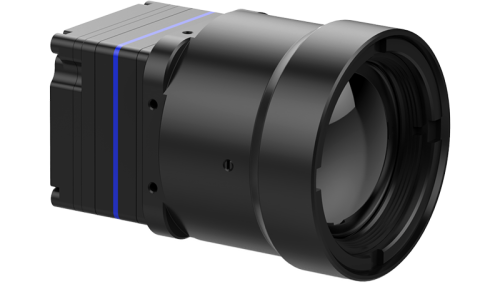 ROBIN612T Uncooled Infrared Camera Core