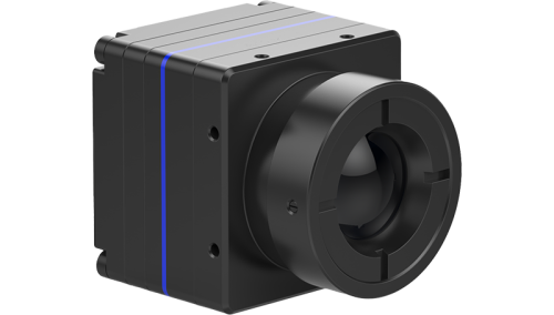 LARK317 Uncooled Infrared Camera Core