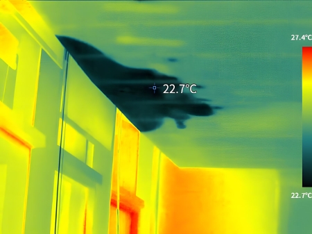 What is Thermal Imaging?