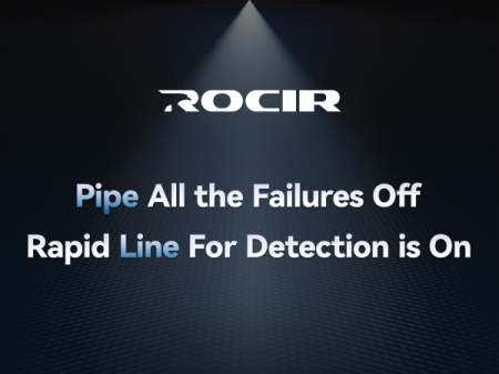 Does It Really Work? — Application of Infrared Thermal Imaging Technology in Pipeline Inspection