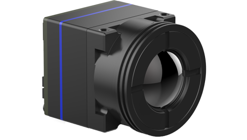 HUMB612 Ultra-Miniature Uncooled Infrared Camera Core