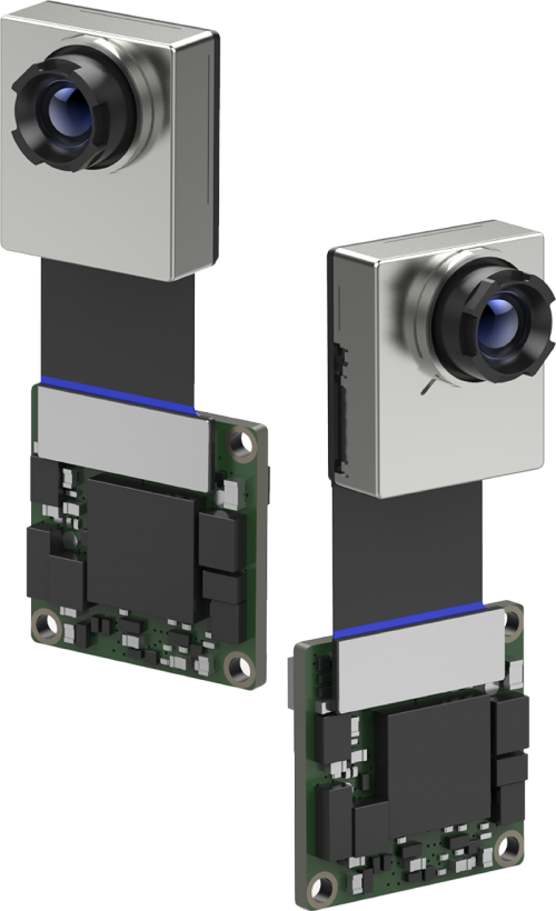 Infrared Modules