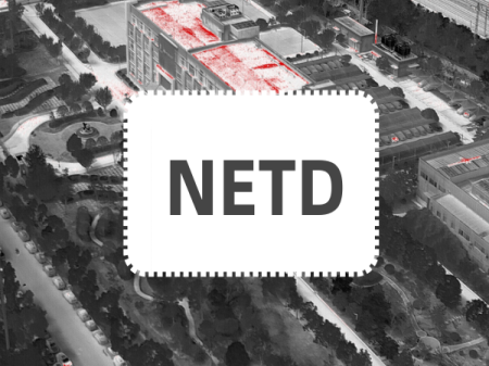 What is NETD and Why It Matters for Thermal Imaging?