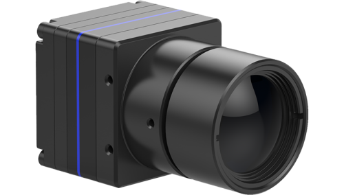 LARK612T Uncooled Infrared Camera Core