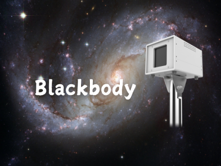 What is a Blackbody in Infrared Thermal Imaging?