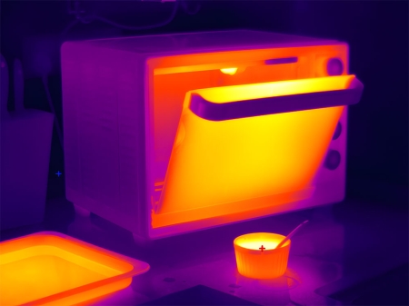 10 Things You Need to Know About Thermal Imaging Technology