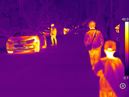 How Does Thermal Imaging Work? A Beginner's Guide to Understanding Infrared Technology